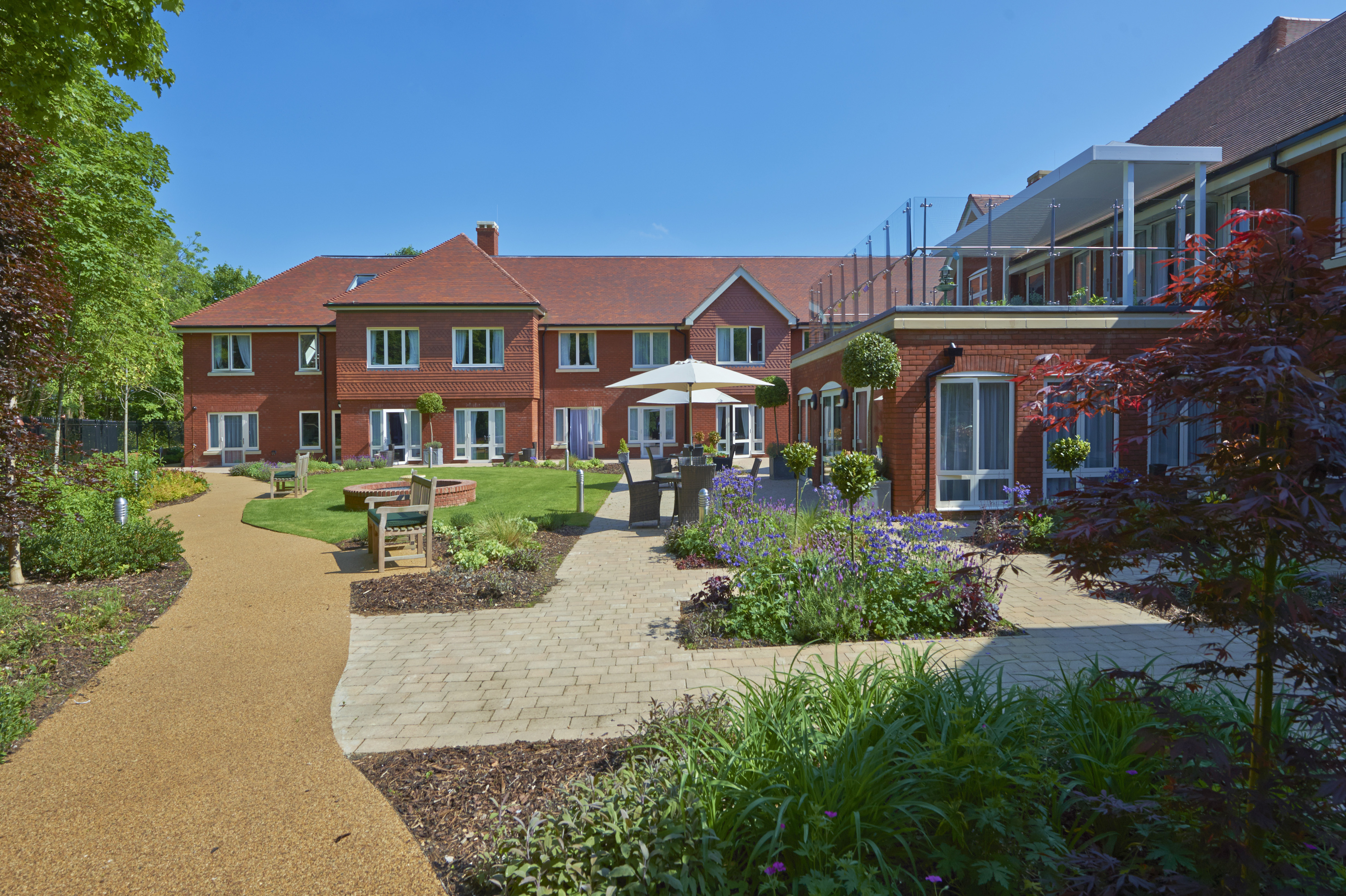 Savernake View Care Home